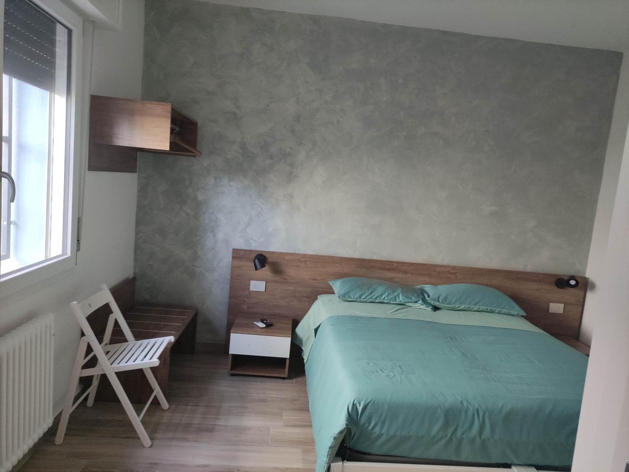 Sant'Agostino Bed & Breakfast โคมัคคิโอ ภายนอก รูปภาพ