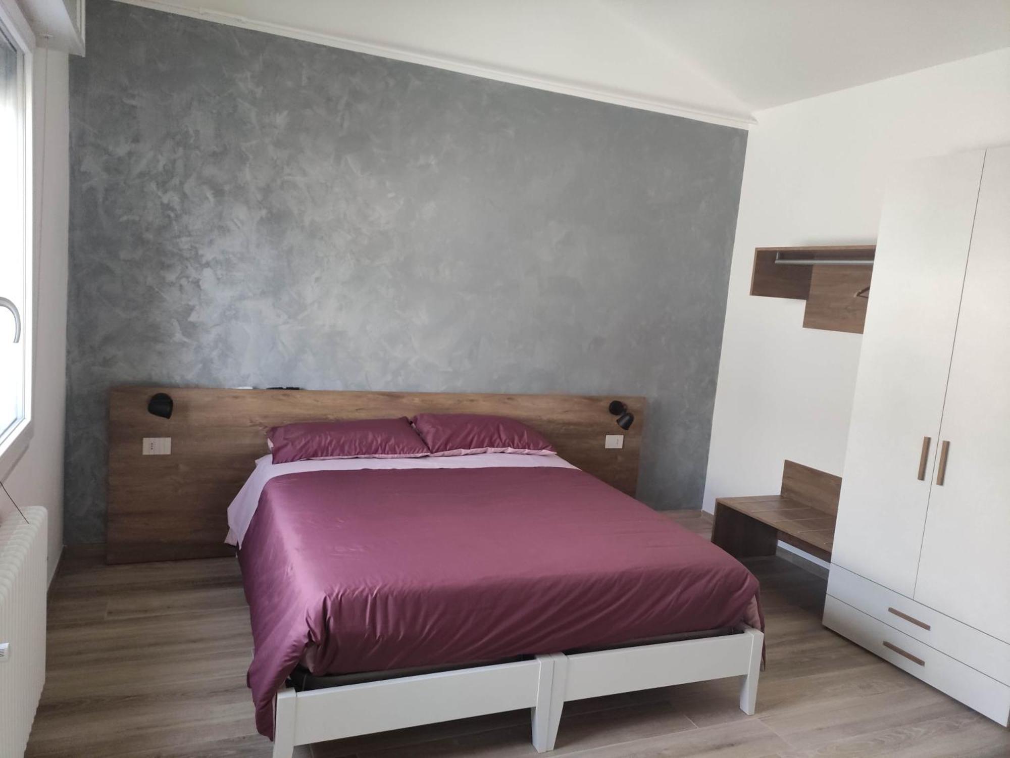Sant'Agostino Bed & Breakfast โคมัคคิโอ ภายนอก รูปภาพ